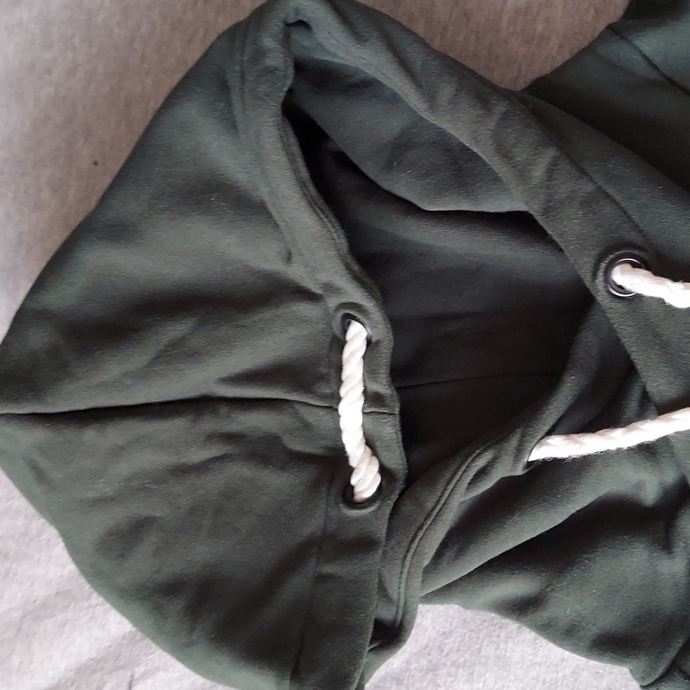 Alaskan Apparel Hoodie